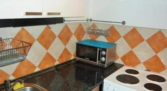 Апартаменты Budapest Center Apartment