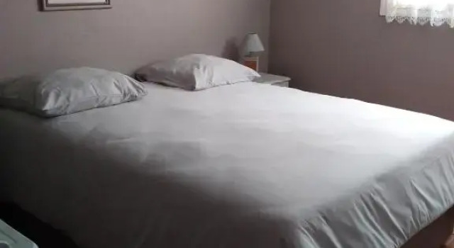 Appartement T2