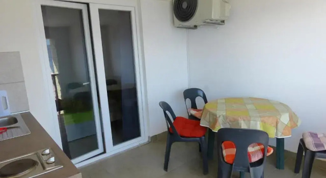 Апартаменты Villa Ana