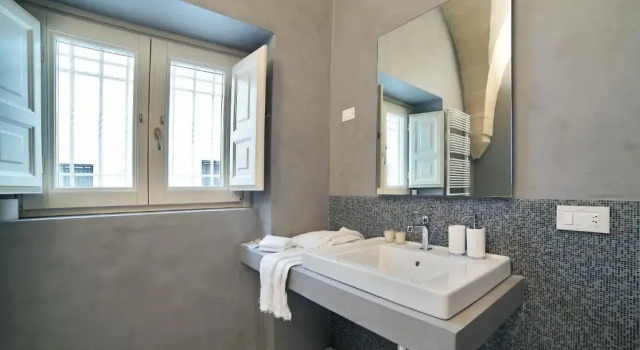 Deluxe Doppel Zimmer Corte Borromeo