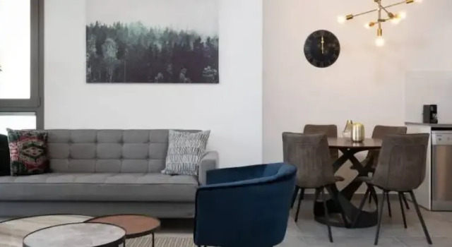 Beautiful Herzliya Hills 5 By Holyguest, Book Lejlighed Herzliya Center District Israel
