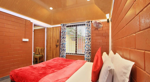 OYO 11341 Home Exotic Cottage Coorg Adventure Park