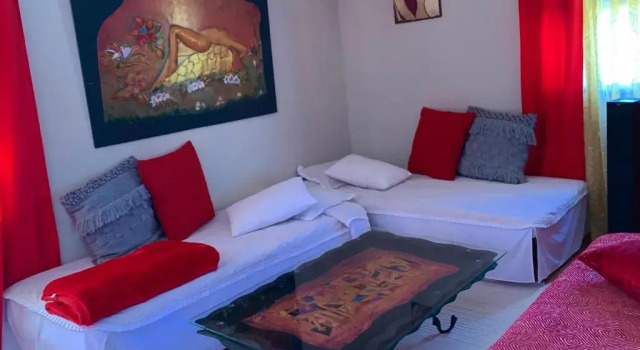 Люкс Apartamentos la Jayma del Arte