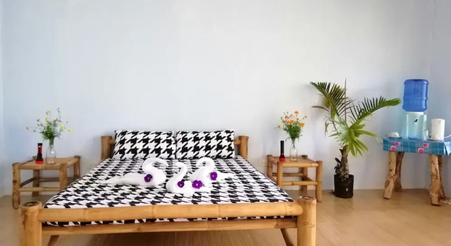 AndNindot Garden Resort, Reservar Resort Anda Bohol