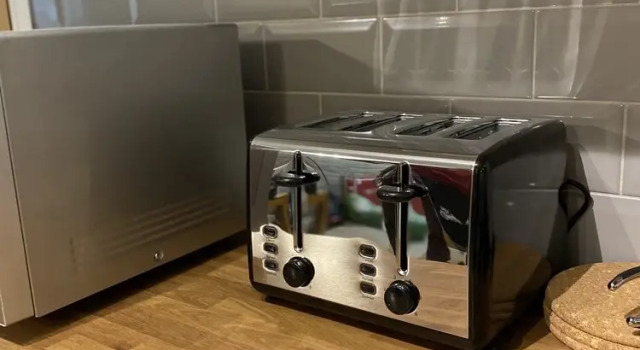 Flat 4 Cleveland Tower, Varaa Hotelli Birmingham West Midlands
