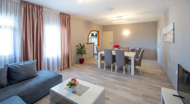 Villa Sandra, Забронировать Вилла Петровац 