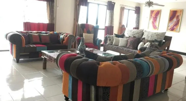 Town Condo - Marina Court Kota Kinabalu, Prenota Affittacamere Kota Kinabalu Sabah