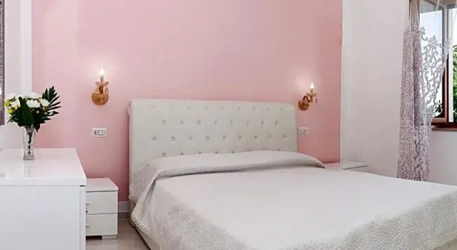 b&b l'incantevole sogno
