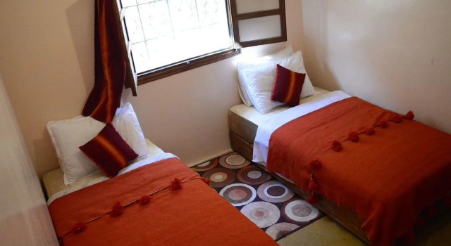 Номер Standard Riad Diwane