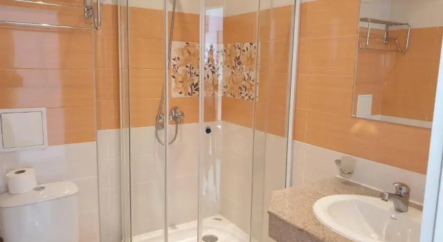 Двухместный номер Standard Sunny Day Club Hotel