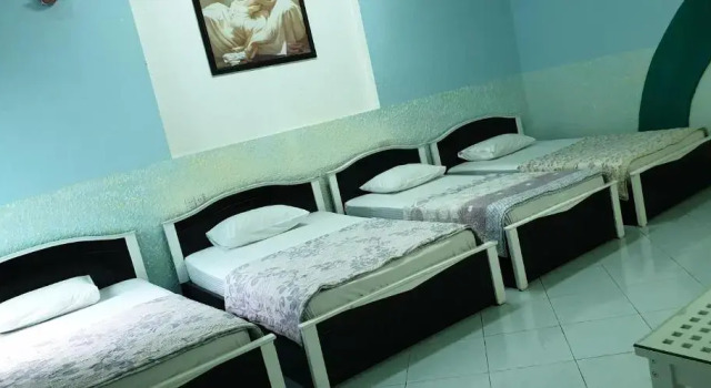 Номер Standard Bac Huong Hotel