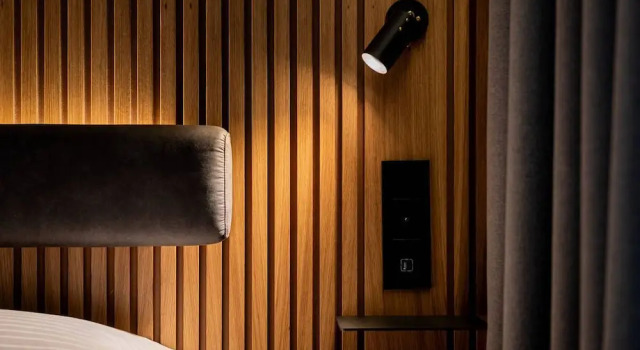 Номер Standard Zleep Hotel Frankfurt Airport Kelsterbach