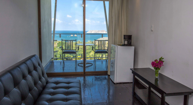 El Faro Beach Hostel, Rezervovat Hostel Quepos Puntarenas