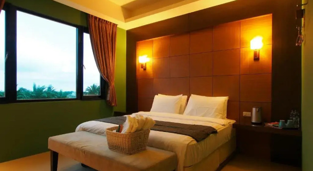 Standard chambre Viasea B&B