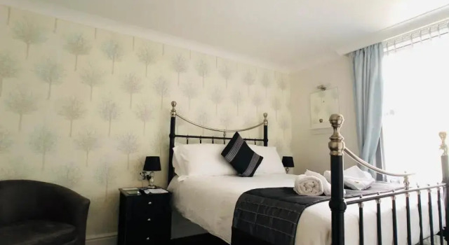 Doppel Suite Glenorleigh