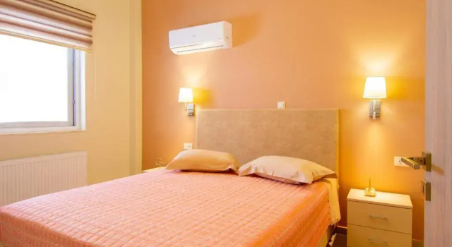 Oceanis House, Забронировать Отель Отели East Crete с парковкой, Парковка