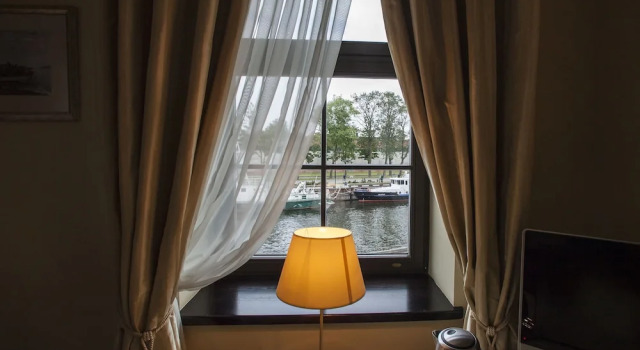 Отель Old Mill Comfort