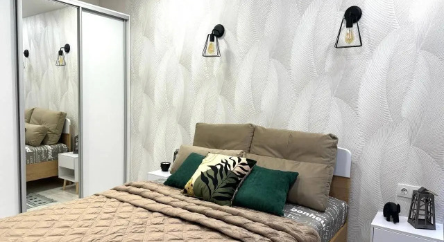 Sergey Semenov's MARS Hotel 26, Prenota Hotel Barnaul Altaysky Kray