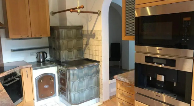 Номер Standard Townville Chalet´s