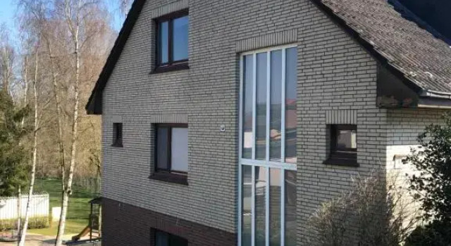 Scharbeutz-Apartment, Забронировать Апартаменты/квартира Шарбойц Holstein Switzerland