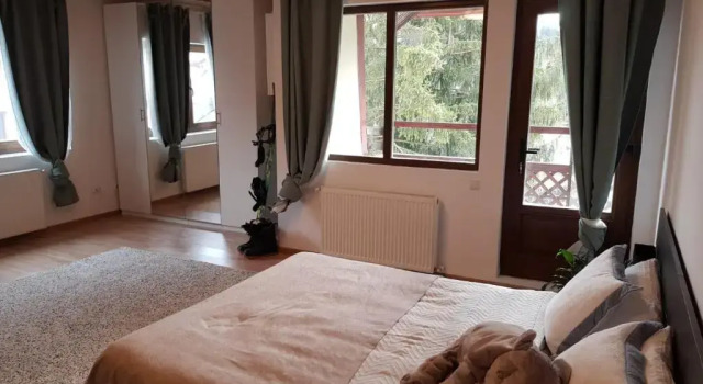 Апартаменты с 3 комнатами Forest Apartment by Olala Homes