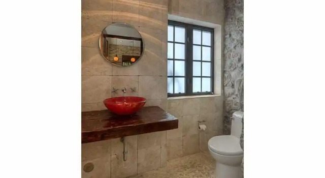 Вилла Luxury Villa Carol