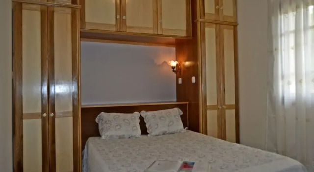 Коттедж с 3 комнатами Casa de Santana