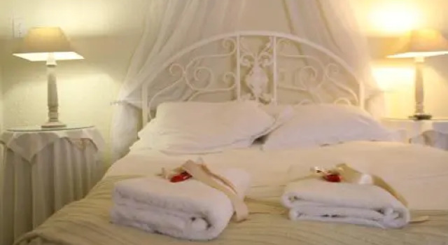 Alvesta Guest House, Boek Pension Roodepoort Gauteng