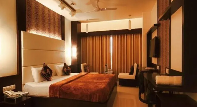 Hotel Apex, Prenota Hotel Bharuch Gujarat