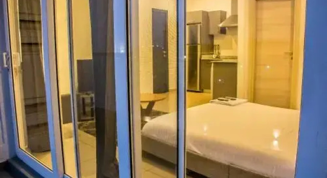 The Gallery Premier Suites, Prenota Hotel Hotel a Greater Accra con piscina, Piscina