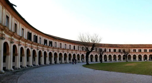 La Rotonda Relais
