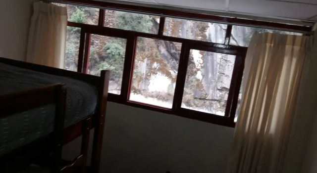 Casa Machupicchu Hostel