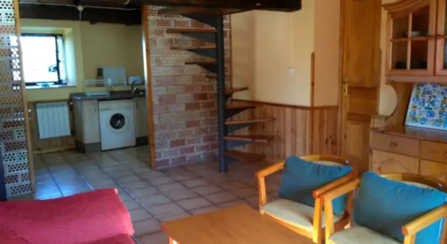 Apartamentos La Corona