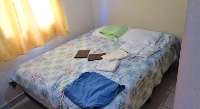 Апартаменты Apartamentos Nokal