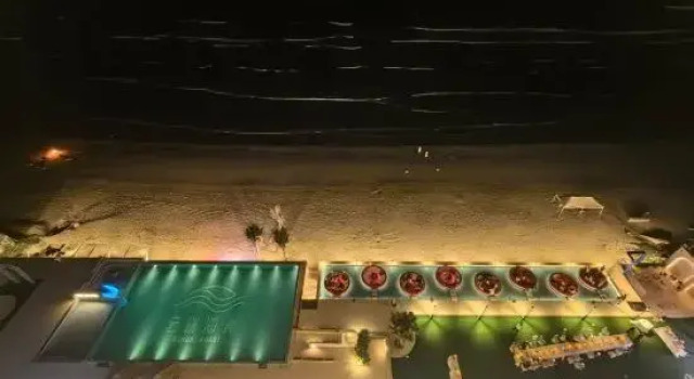 Cloud Coast Hotel, Забронировать Отель Хойчжоу Huizhou Area