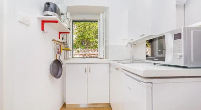 Апартаменты Apartment View