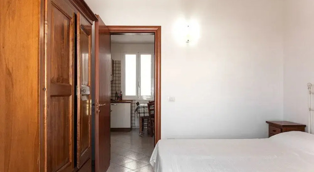 Апартаменты VilleSalento - Torre dell'Orso M120