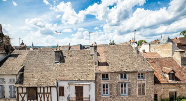 Les Climats De Beaune, Rezervovat Hotel Beaune 