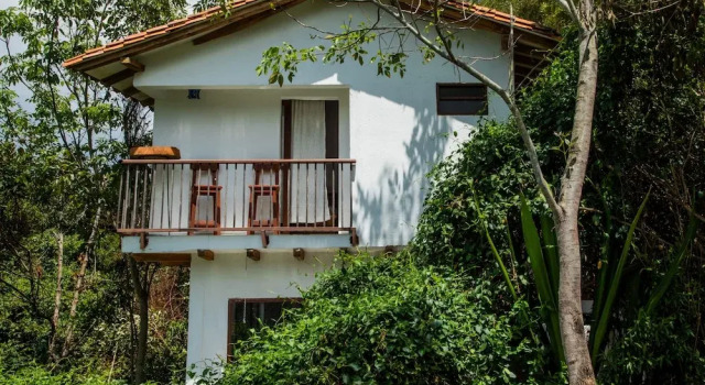 Семейный номер Standard Hospedaje La Tierrita Villa de Leyva