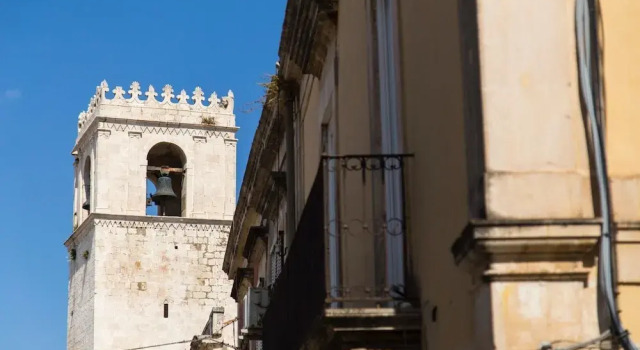Borgata Suite Holiday Home, Book Hotel Hotels in Sicily with Parking, Parking