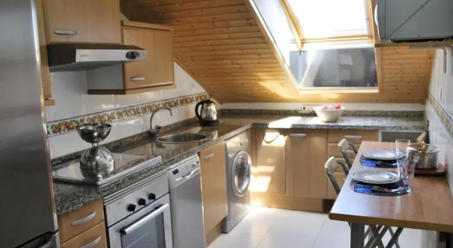 Emyrent I Llanes, Prenota Hotel Hotel a Asturie con parcheggio, Parcheggio