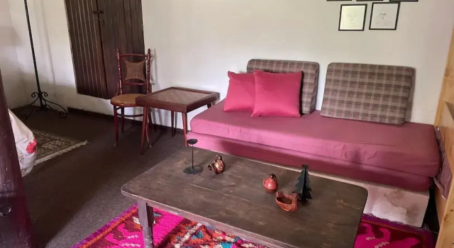 Casa Huaraz by Wynwood House, Prenota Villa Hotel a Ancash con parcheggio, Parcheggio