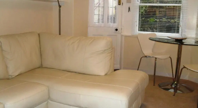 Апартаменты corwen holiday apartment