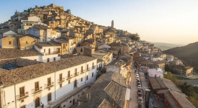 L'Antico Monastero, Varaa Hotelli SantʼAgata di Puglia Apulia