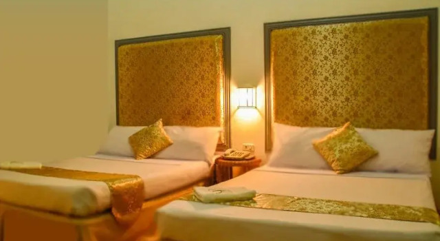 Kalipayan Resort