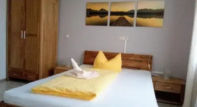 Hotel Ratscafe Ückeritz, Réserver Hôtel Hôtels à Ückeritz avec parking, Parking