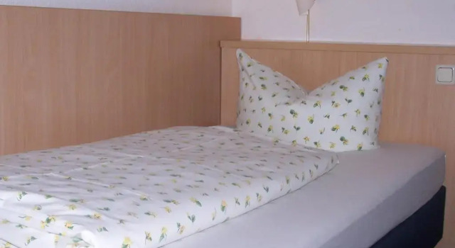 Номер Standard Hotel Goldenes Faß