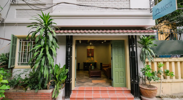 Le Petit Hanoi