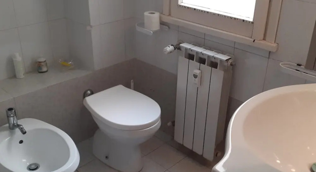 Двухместный номер Economy с балконом My Sweet Rooms