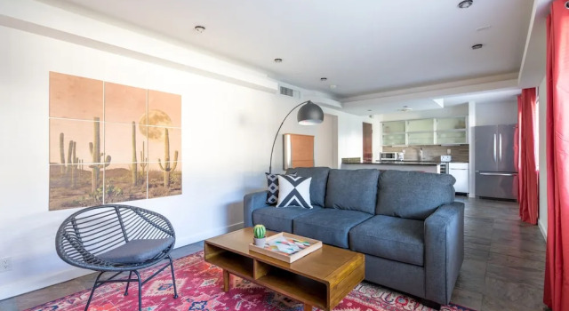 WanderJaunt - Caldwell - 2BR - Old Town